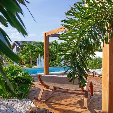 Апартаменти Woodz Bonaire Кралендейк Екстер'єр фото