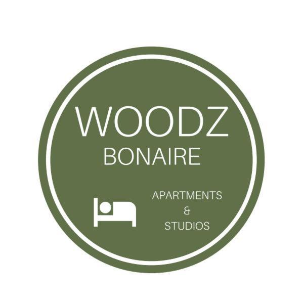 Апартаменти Woodz Bonaire Кралендейк Екстер'єр фото