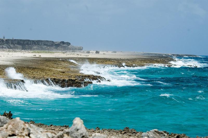 Апартаменти Woodz Bonaire Кралендейк Екстер'єр фото
